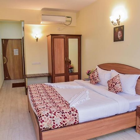 Candolim Grande Resort Exterior foto