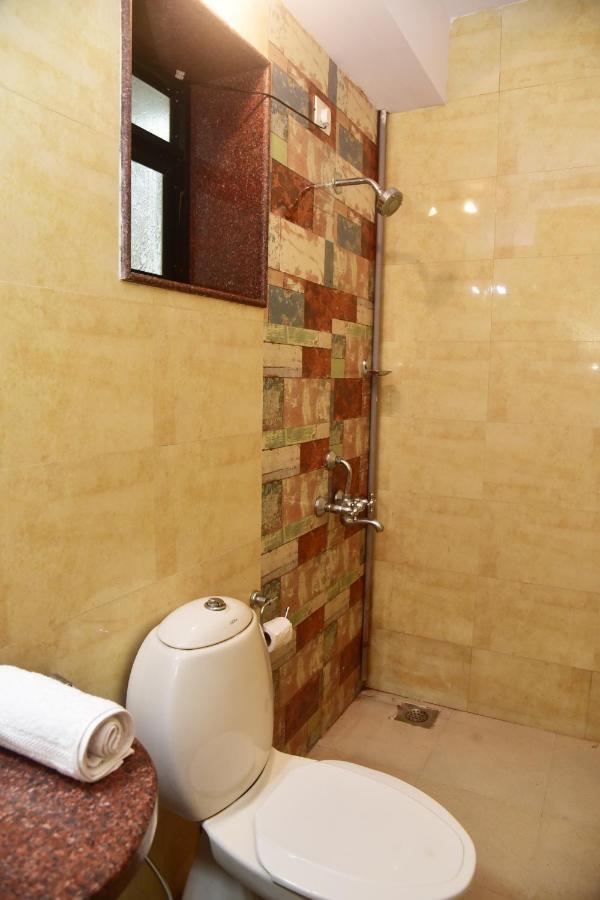 Candolim Grande Resort Exterior foto