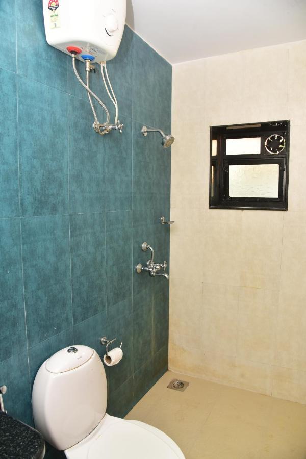Candolim Grande Resort Exterior foto